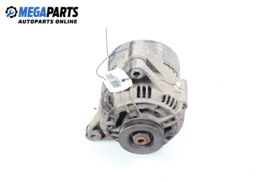 Alternator for Peugeot 106 I (1A, 1C) (08.1991 - 04.1996) 1.0, 50 hp