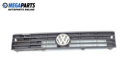 Gitter for Volkswagen Polo (86C, 80) (10.1981 - 09.1994), hecktür, position: vorderseite