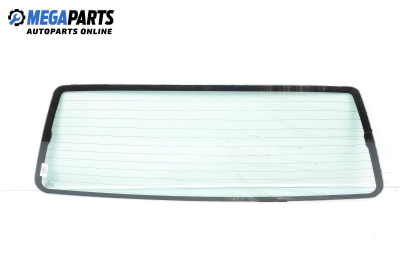 Lunetă for Volkswagen Polo (86C, 80) (10.1981 - 09.1994), hatchback