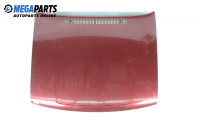 Capotă for Volkswagen Polo (86C, 80) (10.1981 - 09.1994), 3 uși, hatchback, position: fața