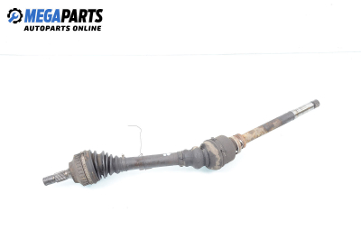 Driveshaft for Citroen Xsara Picasso (N68) (12.1999 - ...) 2.0 HDi, 90 hp, position: front - right