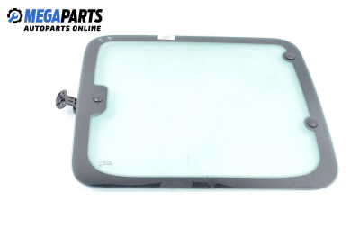 Ausstellfenster for Renault Kangoo Van (08.1997 - 02.2008), 5 türen, minivan, position: rechts