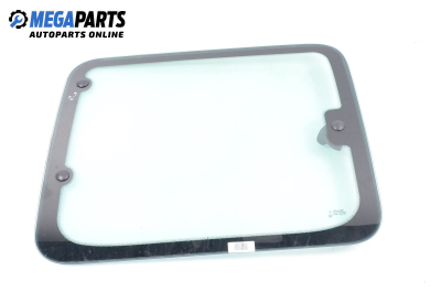 Ausstellfenster for Renault Kangoo Van (08.1997 - 02.2008), 5 türen, minivan, position: links