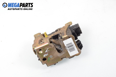 Lock for Renault Kangoo (KC0/1) (1997-08-01 - ...), position: front - left