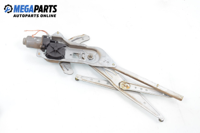 Electric window regulator for Renault Kangoo (KC0/1) (1997-08-01 - ...), 5 doors, minivan, position: front - left