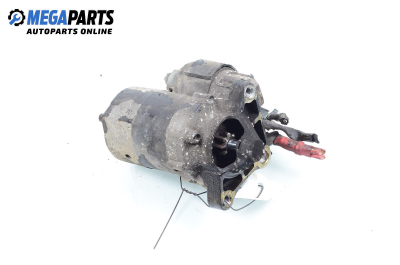 Starter for Renault Kangoo (KC0/1) (1997-08-01 - ...) 1.6 16V 4x4 (KC0P, KC0S, KC0L), 95 hp