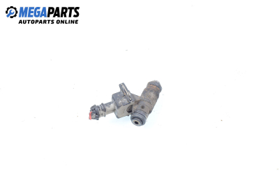 Gasoline fuel injector for Renault Kangoo (KC0/1) (1997-08-01 - ...) 1.6 16V 4x4 (KC0P, KC0S, KC0L), 95 hp