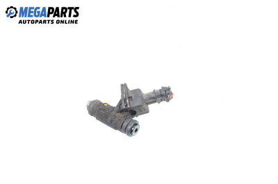 Gasoline fuel injector for Renault Kangoo (KC0/1) (1997-08-01 - ...) 1.6 16V 4x4 (KC0P, KC0S, KC0L), 95 hp