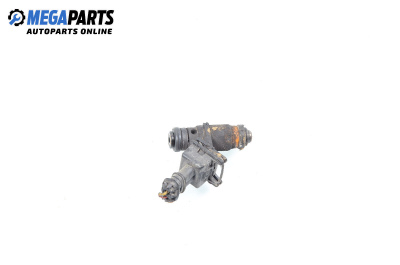 Gasoline fuel injector for Renault Kangoo (KC0/1) (1997-08-01 - ...) 1.6 16V 4x4 (KC0P, KC0S, KC0L), 95 hp