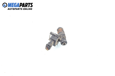 Gasoline fuel injector for Renault Kangoo (KC0/1) (1997-08-01 - ...) 1.6 16V 4x4 (KC0P, KC0S, KC0L), 95 hp