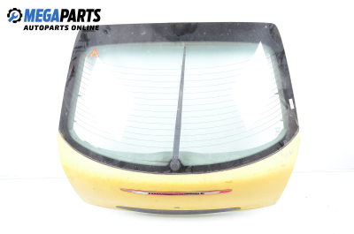 Boot lid for Fiat Brava (182) (10.1995 - 06.2003), 5 doors, hatchback, position: rear