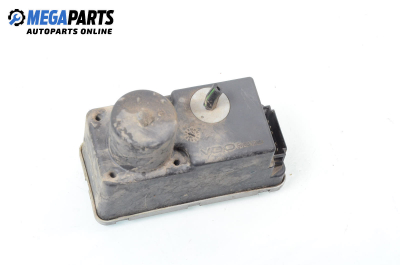 Central lock vacuum pump for Volkswagen Polo (6N1) (10.1994 - 10.1999), 3 doors