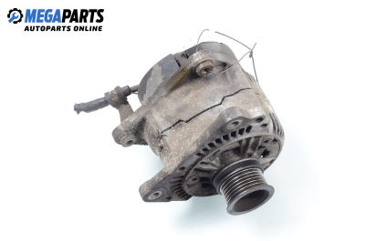 Alternator for Volkswagen Polo (6N1) (10.1994 - 10.1999) 75 1.6, 75 hp