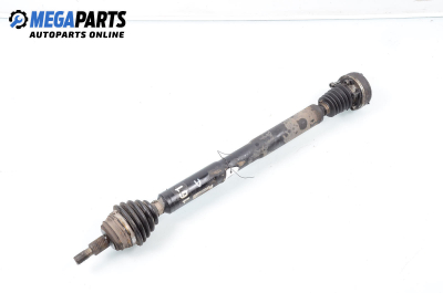 Driveshaft for Audi A3 (8L1) (09.1996 - 05.2003) 1.6, 101 hp, position: front - right
