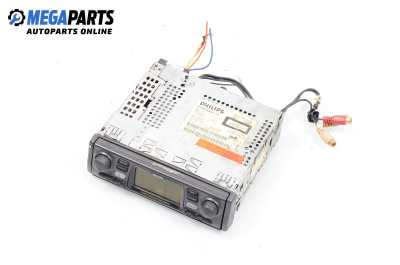 Radio for Audi A3 (8L1) (09.1996 - 05.2003), № Philips 22RC959/17