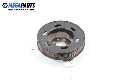 Belt pulley for Audi A3 (8L1) (09.1996 - 05.2003) 1.6, 101 hp