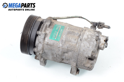 AC compressor for Audi A3 (8L1) (09.1996 - 05.2003) 1.6, 101 hp