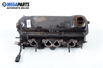 Engine head for Audi A3 (8L1) (09.1996 - 05.2003) 1.6, 101 hp
