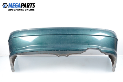 Bara de protectie spate for Rover 600 (RH) (08.1993 - 02.1999), sedan