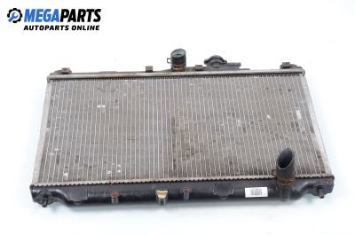 Water radiator for Rover 600 (RH) (08.1993 - 02.1999) 620 Si, 131 hp