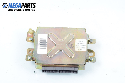 ABS control module for Rover 600 (RH) (08.1993 - 02.1999), № 73614312SK