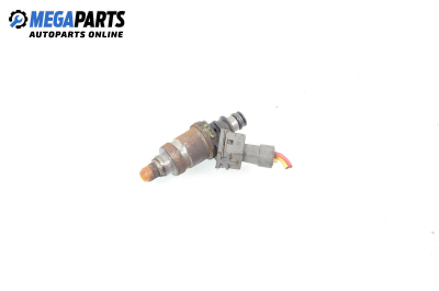 Gasoline fuel injector for Rover 600 (RH) (08.1993 - 02.1999) 620 Si, 131 hp