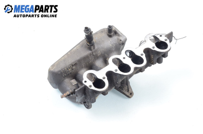 Intake manifold for Audi 80 (8C, B4) (09.1991 - 12.1994) 1.6 E, 101 hp