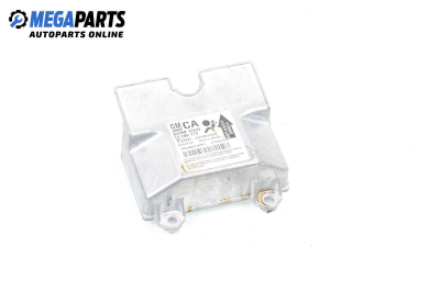 Airbag module for Opel Astra H GTC (L08) (03.2005 - ...), № 13 288 174