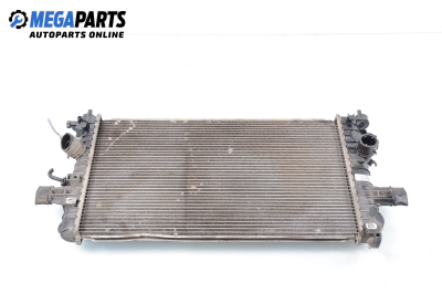 Water radiator for Opel Astra H GTC (L08) (03.2005 - ...) 1.8, 140 hp