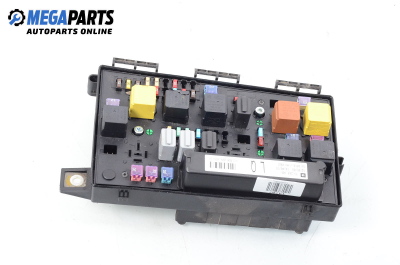 Fuse box for Opel Astra H GTC (03.2005 - 10.2010) 1.8, 140 hp, GM 13 268 306