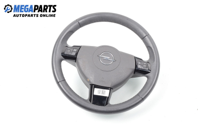 Steering wheel for Opel Astra H GTC (L08) (03.2005 - ...)