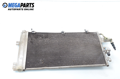 Air conditioning radiator for Opel Astra H GTC (L08) (03.2005 - ...) 1.8, 140 hp