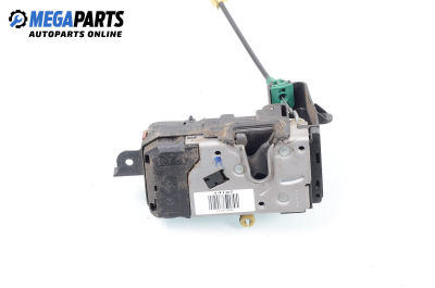 Lock for Opel Astra H GTC (L08) (03.2005 - ...), position: left