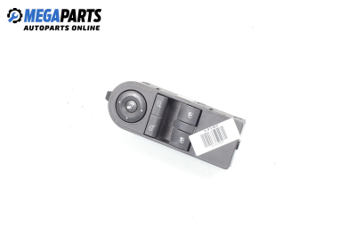 Butoane geamuri și de reglare a oglinzilor for Opel Astra H GTC (L08) (03.2005 - ...)