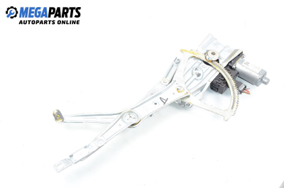 Electric window regulator for Opel Astra H GTC (L08) (03.2005 - ...), 3 doors, hatchback, position: right