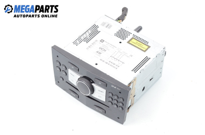 CD player for Opel Astra H GTC (L08) (03.2005 - ...)