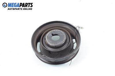 Damper pulley for Opel Astra H GTC (L08) (03.2005 - ...) 1.8, 140 hp