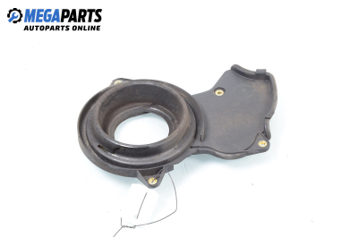 Timing belt cover for Opel Astra H GTC (L08) (03.2005 - ...) 1.8, 140 hp