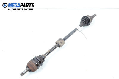 Driveshaft for Opel Astra H GTC (L08) (03.2005 - ...) 1.8, 140 hp, position: front - right