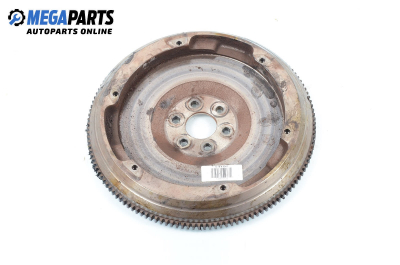 Dual mass flywheel for Opel Astra H GTC (L08) (03.2005 - ...)