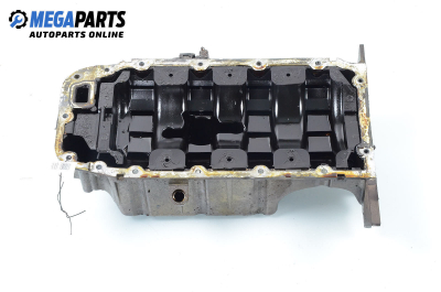 Crankcase for Opel Astra H GTC (L08) (03.2005 - ...) 1.8, 140 hp
