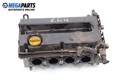 Engine head for Opel Astra H GTC (L08) (03.2005 - ...) 1.8, 140 hp