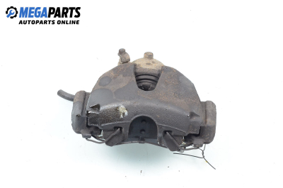 Bremszange for Opel Astra H GTC (L08) (03.2005 - ...), position: links, vorderseite