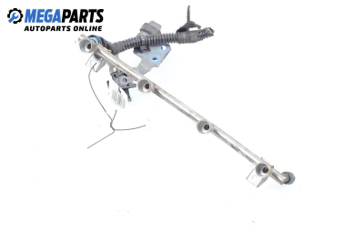 Fuel rail for Opel Astra H GTC (L08) (03.2005 - ...) 1.8, 140 hp
