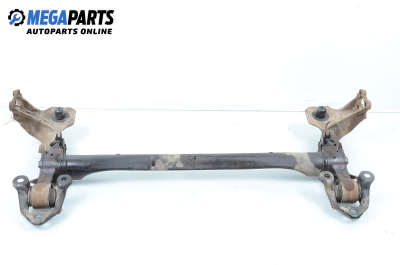 Rear axle for Opel Astra H GTC (L08) (03.2005 - ...), hatchback