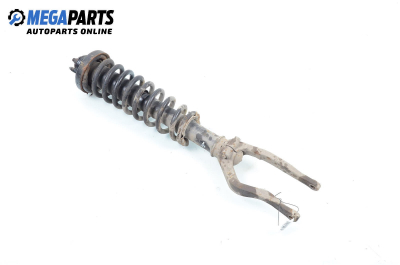 MacPherson-federbein for Honda Civic VI Hatchback (EJ, EK) (10.1995 - 02.2001), hecktür, position: rechts, vorderseite