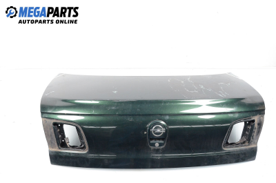 Capac spate for Opel Omega B (25, 26, 27) (03.1994 - 07.2003), 5 uși, sedan, position: din spate