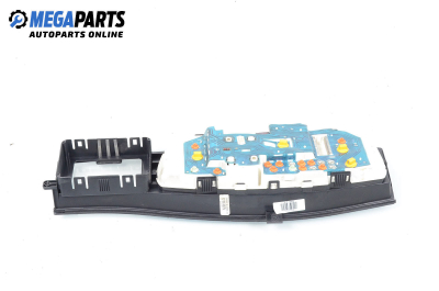 Instrument cluster for Opel Omega B (25, 26, 27) (03.1994 - 07.2003) 2.0 16V, 136 hp