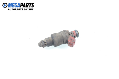 Gasoline fuel injector for Opel Omega B (25, 26, 27) (03.1994 - 07.2003) 2.0 16V, 136 hp