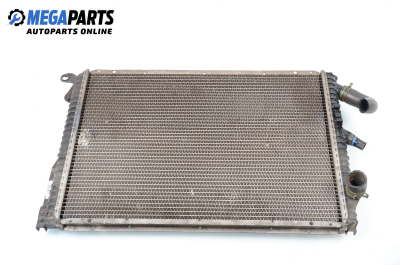 Water radiator for Renault Laguna I Grandtour (K56) (09.1995 - 03.2001) 1.8 (K56S/T/0), 90 hp